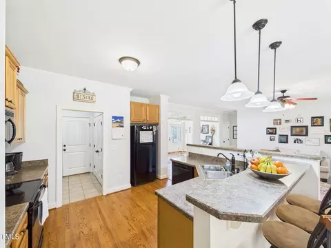100 S Sunset Ridge Dr, Willow Spring, NC 27592 photo 20