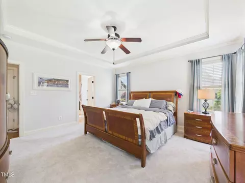 100 S Sunset Ridge Dr, Willow Spring, NC 27592 photo 30