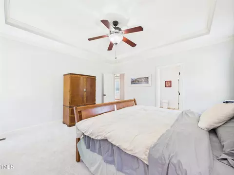 100 S Sunset Ridge Dr, Willow Spring, NC 27592 photo 31