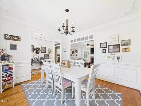 100 S Sunset Ridge Dr, Willow Spring, NC 27592 photo 15