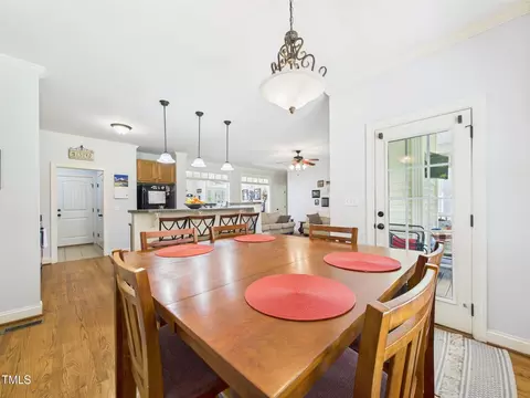 100 S Sunset Ridge Dr, Willow Spring, NC 27592 photo 26