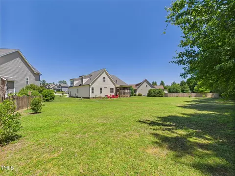 100 S Sunset Ridge Dr, Willow Spring, NC 27592 photo 55