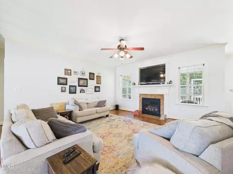 100 S Sunset Ridge Dr, Willow Spring, NC 27592 photo 19