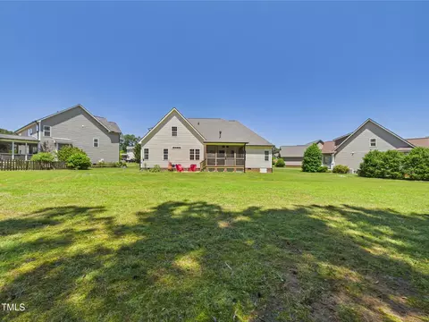 100 S Sunset Ridge Dr, Willow Spring, NC 27592 photo 56