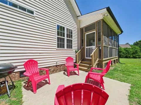 100 S Sunset Ridge Dr, Willow Spring, NC 27592 photo 60