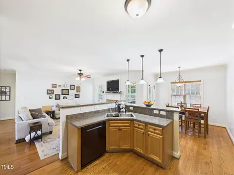 100 S Sunset Ridge Dr, Willow Spring, NC 27592 photo 22
