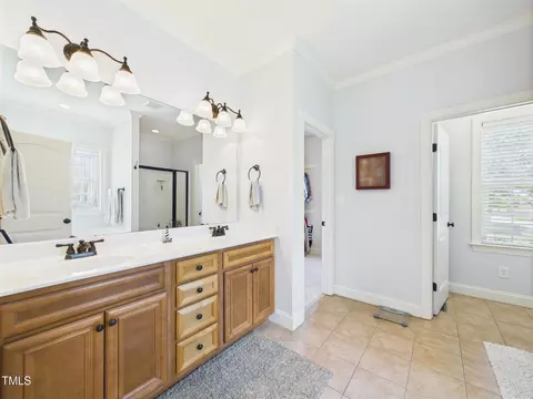 100 S Sunset Ridge Dr, Willow Spring, NC 27592 photo 33