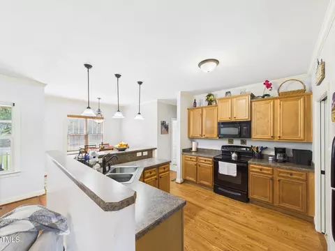 100 S Sunset Ridge Dr, Willow Spring, NC 27592 photo 21