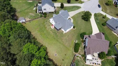 100 S Sunset Ridge Dr, Willow Spring, NC 27592 photo 62