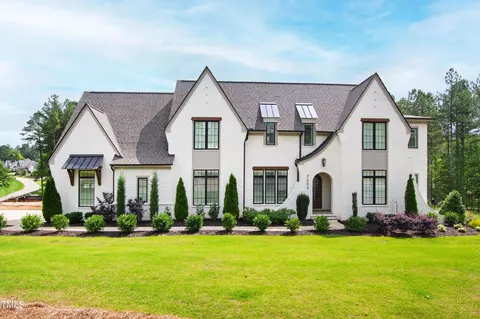 7304 Wexford Woods Ln, Wake Forest, NC 27587