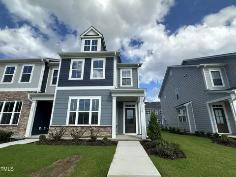 1559 Wendell Valley Blvd, Wendell, NC 27591