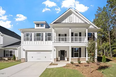 347 Augusta Pond Way #177, Raleigh, NC 27603