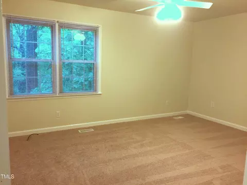 Bedroom - 1505 Harth Dr, Garner, NC 27529 photo 3 of 4