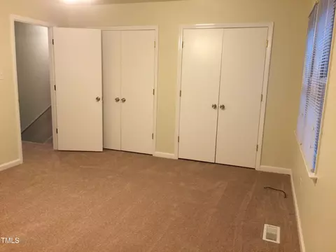 Bedroom - 1505 Harth Dr, Garner, NC 27529 photo 1 of 4