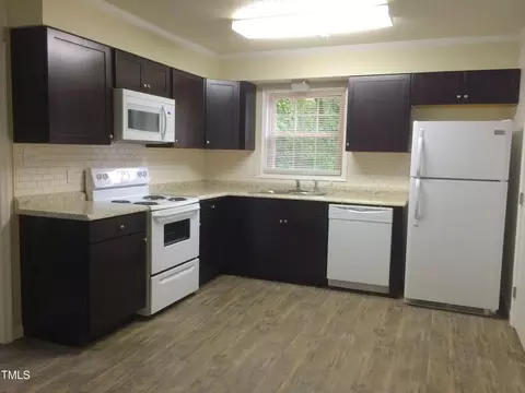 Kitchen - 1505 Harth Dr, Garner, NC 27529 photo 3 of 3