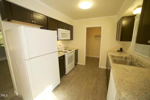 Kitchen - 1505 Harth Dr, Garner, NC 27529 photo 2 of 3