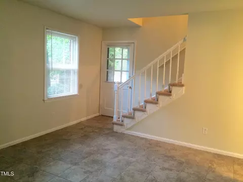 Entry Way - 1505 Harth Dr, Garner, NC 27529 photo 1 of 1