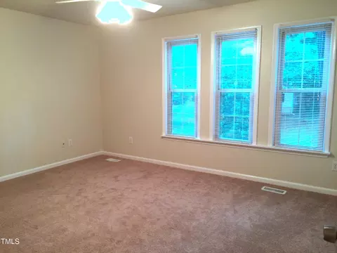 Bedroom - 1505 Harth Dr, Garner, NC 27529 photo 4 of 4