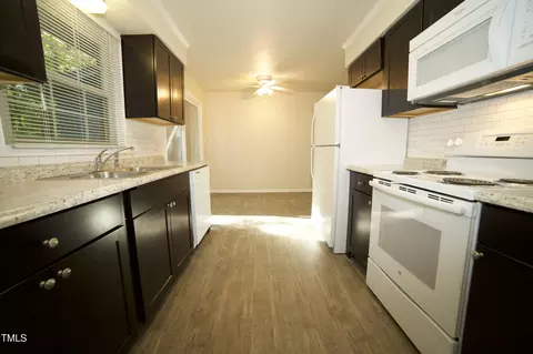 Kitchen - 1505 Harth Dr, Garner, NC 27529 photo 1 of 3