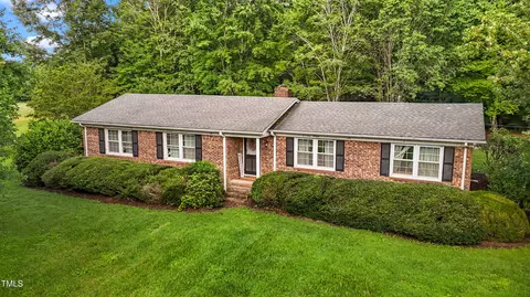 4345 Mcintyre Rd, Gibsonville, NC 27249