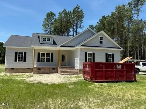7180 S Nc 581 Hwy, Bailey, NC 27807