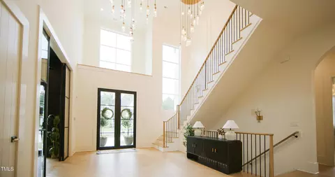 1620 Hunting Ridge Rd, Raleigh, NC 27615