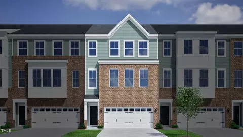 2106 Pink Peony Cir #146, Durham, NC 27703