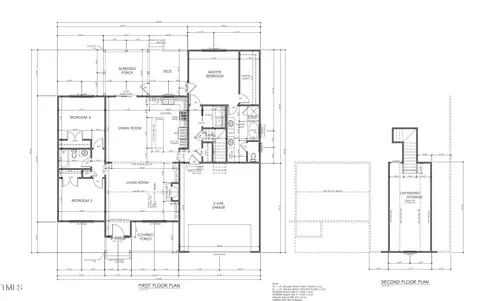 6750 Fire Tower Rd, Bailey, NC 27807 photo 3