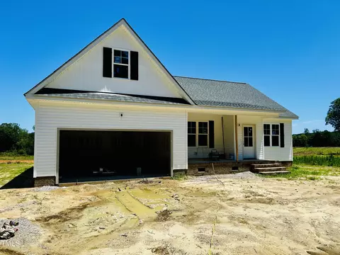 6750 Fire Tower Rd, Bailey, NC 27807 photo 2