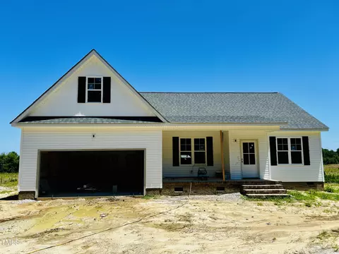 6750 Fire Tower Rd, Bailey, NC 27807