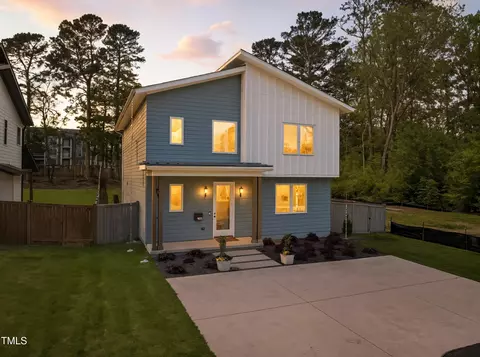 505 Colleton Rd, Raleigh, NC 27610