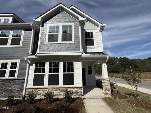 404 La Maison Ave #1, Wendell, NC 27591