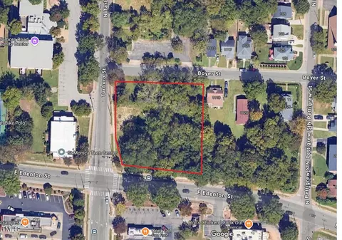 12 N Tarboro St, Raleigh, NC 27610