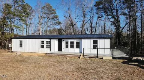421 General Green Rd, Kittrell, NC 27544
