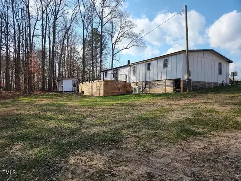 Exterior - 421 General Green Rd, Kittrell, NC 27544 photo 2 of 3