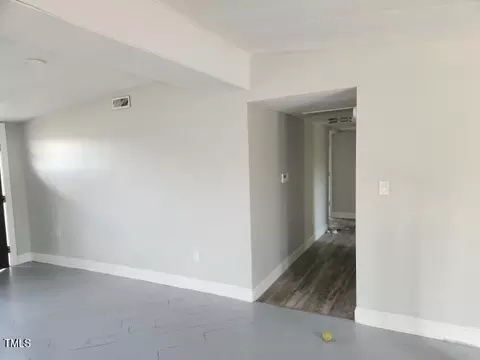 Entry Way - 421 General Green Rd, Kittrell, NC 27544 photo 1 of 1