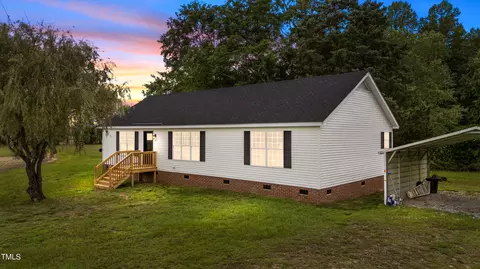 3109 Swift Creek School Rd, Whitakers, NC 27891