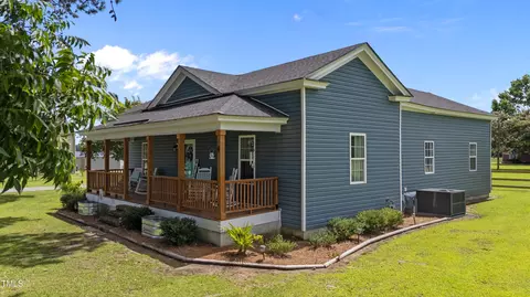 6116 Old Stantonsburg Rd, Stantonsburg, NC 27883