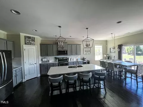 192 Waterpine Dr, Garner, NC 27529 photo 12