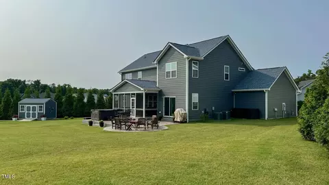 192 Waterpine Dr, Garner, NC 27529 photo 6