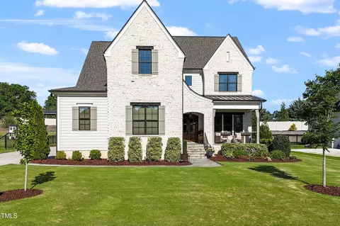 241 Teague St, Wake Forest, NC 27587