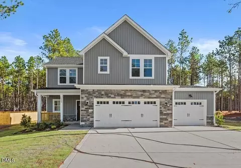 1004 Rhum Dr #LOT 54, Fayetteville, NC 28311