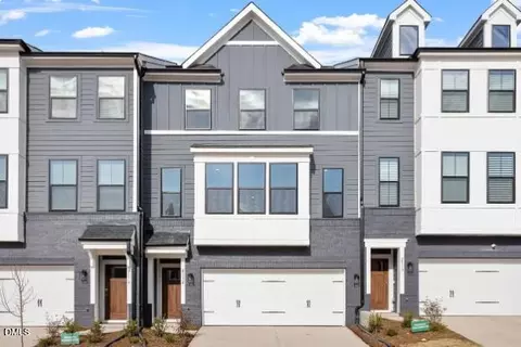 2112 Pink Peony Cir #149, Durham, NC 27703
