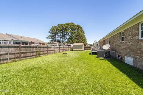 117 James Dr, Pine Level, NC 27568 photo 30