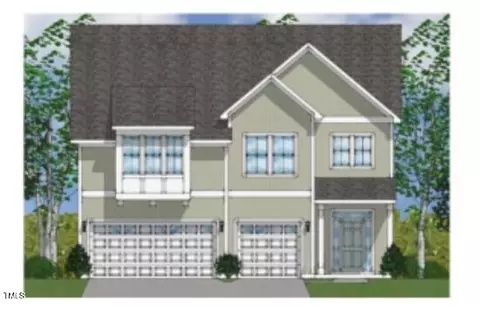 346 N Maple Walk Dr #243, Garner, NC 27529