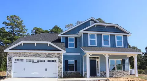 272 Kipling Creek Dr, Fuquay Varina, NC 27526