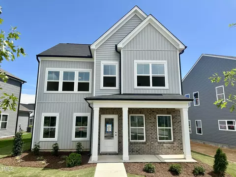 2864 Quarry Rd #168, Rolesville, NC 27571