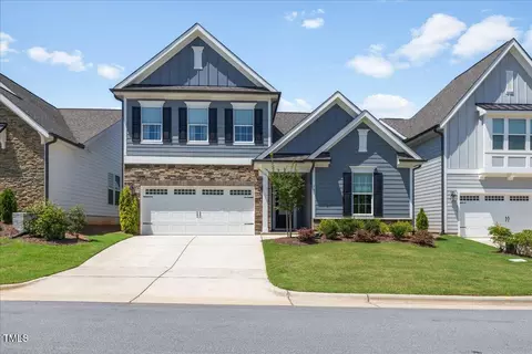705 Churton Pl, Cary, NC 27518