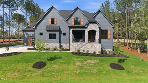 30 Cherry Bark Dr, Youngsville, NC 27596