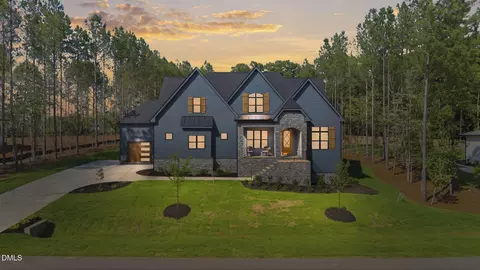 30 Cherry Bark Dr, Youngsville, NC 27596